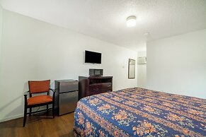 Budget Inn By OYO Palestine Tx Hwy 79