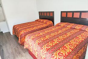 Budget Inn By OYO Palestine Tx Hwy 79