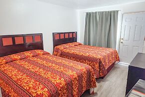 Budget Inn By OYO Palestine Tx Hwy 79