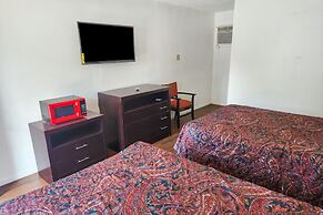 Budget Inn By OYO Palestine Tx Hwy 79