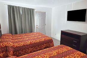 Budget Inn By OYO Palestine Tx Hwy 79