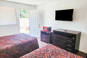 Budget Inn By OYO Palestine Tx Hwy 79