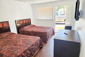 Budget Inn By OYO Palestine Tx Hwy 79