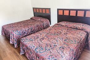 Budget Inn By OYO Palestine Tx Hwy 79