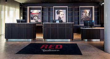 Radisson RED Galway