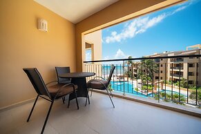 Surf 301 - Luxury Oceanview Beachfront