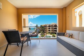 Surf 301 - Luxury Oceanview Beachfront