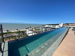 Flat FM20 Cabo Branco Ocean - By Almare