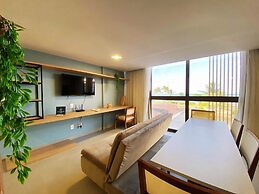 Flat FM20 Cabo Branco Ocean - By Almare