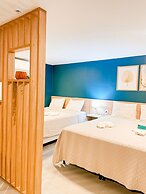 Flat FM20 Cabo Branco Ocean - By Almare