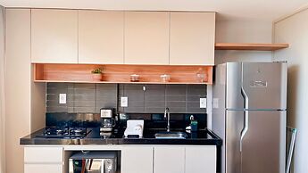 Flat FM20 Cabo Branco Ocean - By Almare