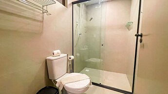 Flat FM20 Cabo Branco Ocean - By Almare