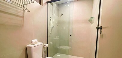 Flat FM20 Cabo Branco Ocean - By Almare