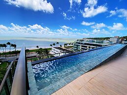 Flat FM20 Cabo Branco Ocean - By Almare