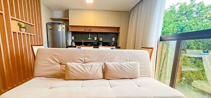 Flat FM20 Cabo Branco Ocean - By Almare