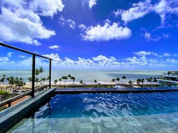 Flat FM20 Cabo Branco Ocean - By Almare