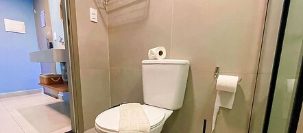 Flat FM20 Cabo Branco Ocean - By Almare