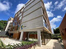 Flat FM20 Cabo Branco Ocean - By Almare