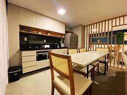 Flat FM20 Cabo Branco Ocean - By Almare