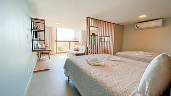 Flat FM20 Cabo Branco Ocean - By Almare