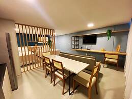 Flat FM20 Cabo Branco Ocean - By Almare