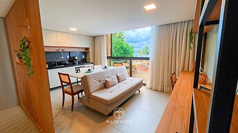 Flat FM20 Cabo Branco Ocean - By Almare