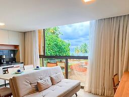 Flat FM20 Cabo Branco Ocean - By Almare