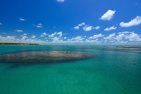 Flat FM20 Cabo Branco Ocean - By Almare