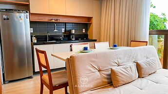 Flat FM20 Cabo Branco Ocean - By Almare