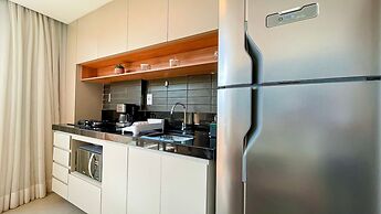 Flat FM20 Cabo Branco Ocean - By Almare