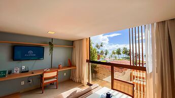 Flat FM20 Cabo Branco Ocean - By Almare