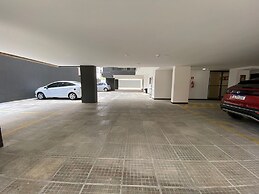 Flat FM20 Cabo Branco Ocean - By Almare