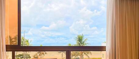 Flat FM20 Cabo Branco Ocean - By Almare