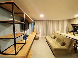 Flat FM20 Cabo Branco Ocean - By Almare