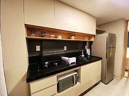 Flat FM20 Cabo Branco Ocean - By Almare