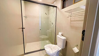 Flat FM20 Cabo Branco Ocean - By Almare