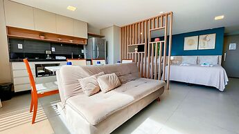 Flat FM20 Cabo Branco Ocean - By Almare