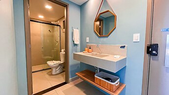 Flat FM20 Cabo Branco Ocean - By Almare