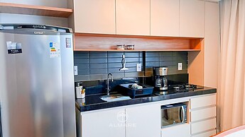 Flat FM20 Cabo Branco Ocean - By Almare