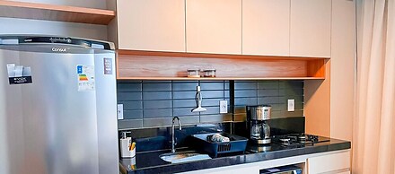 Flat FM20 Cabo Branco Ocean - By Almare