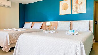 Flat FM20 Cabo Branco Ocean - By Almare