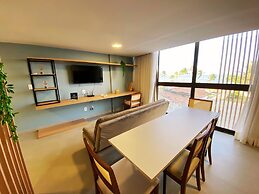 Flat FM20 Cabo Branco Ocean - By Almare