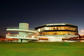 Flat FM20 Cabo Branco Ocean - By Almare