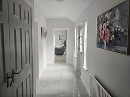 Mountpanther Holiday House