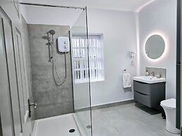 Mountpanther Holiday House