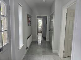 Mountpanther Holiday House