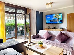 Stunning 2-bed Apartment in Sozopol