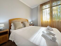 Stunning 2-bed Apartment in Sozopol