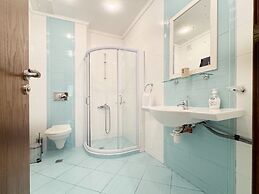 Stunning 2-bed Apartment in Sozopol