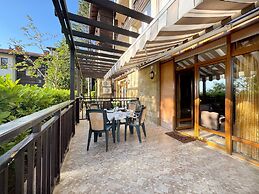 Stunning 2-bed Apartment in Sozopol